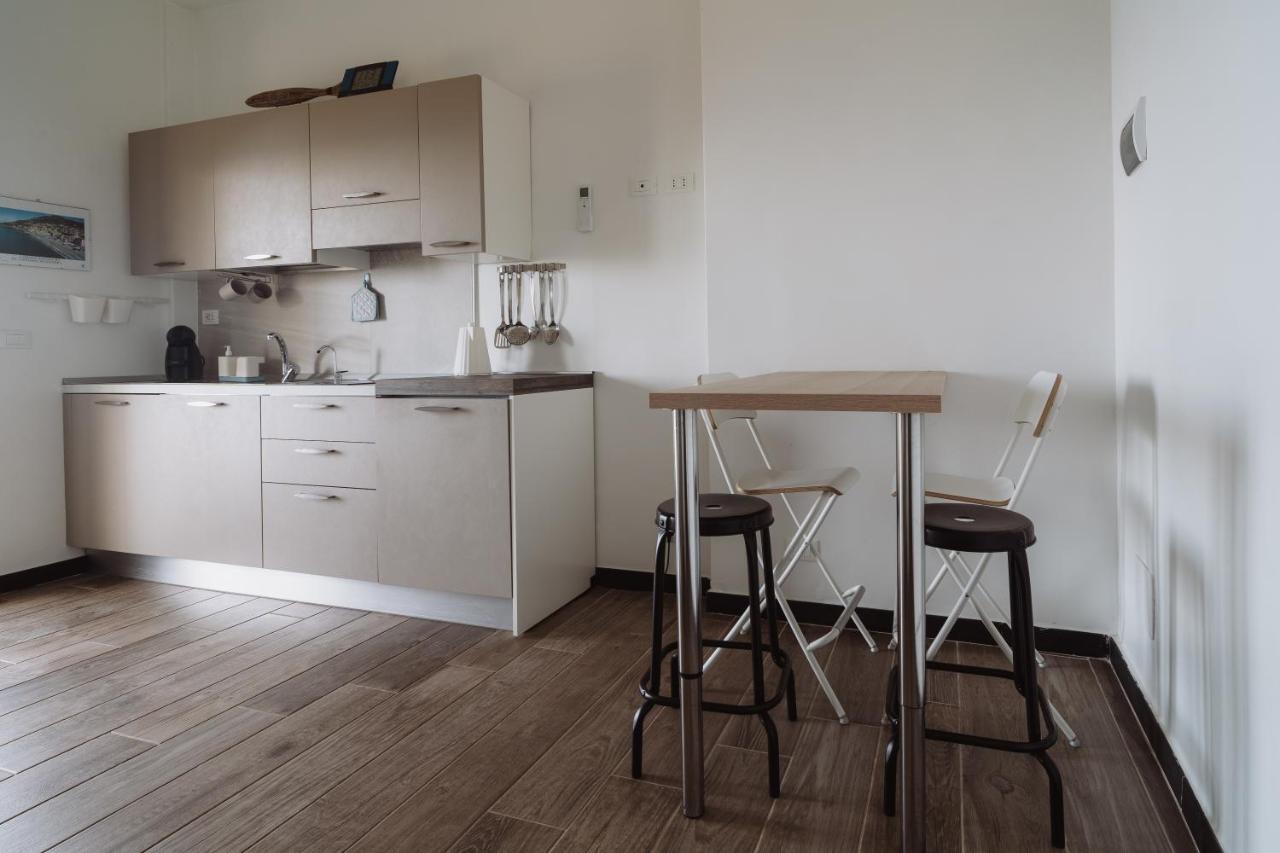 Villa Solaria Sori Eksteriør bilde