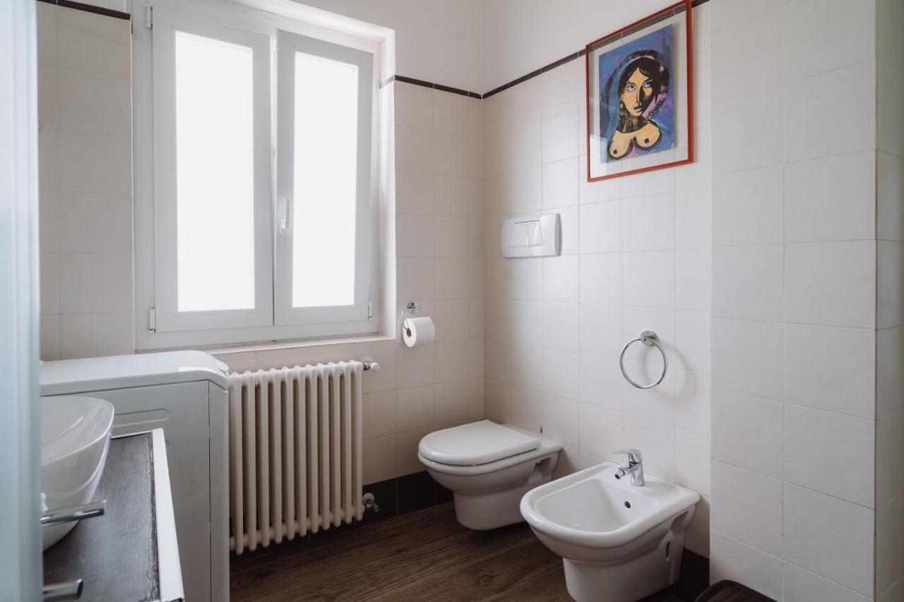 Villa Solaria Sori Eksteriør bilde